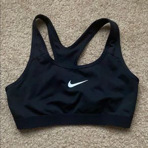 Nike sports bra